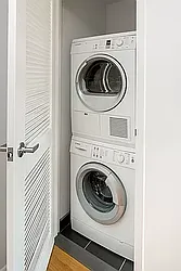 Rented by Forest Properties Management