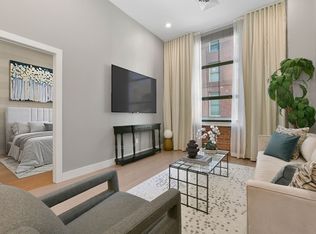 121 Portland St Unit 202, Boston, MA 02114