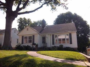 905 Harmony Way, Evansville, IN 47720