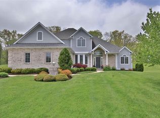 1830 Heather Ct, Fort Wayne, IN