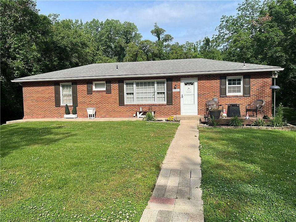 1st image of 6600 NW Hamer Dr