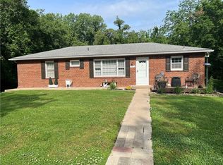 6600 NW Hamer Dr, Kansas City, MO 64118