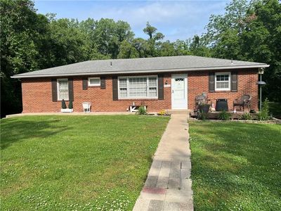 6600 NW Hamer Dr, Kansas City, MO, 64118