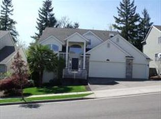 12075 SW Jaeger Ter, Beaverton, OR 97007