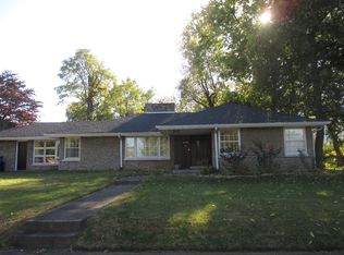 460 Parkway Dr, Lexington, KY 40504