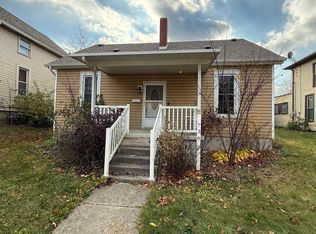 736 N Lafontaine St, Huntington, IN 46750