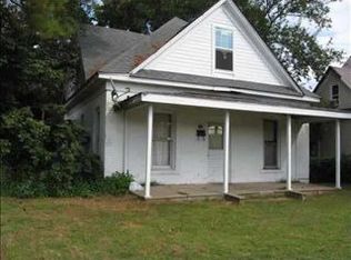 305 N Louisa Ave, Shawnee, OK 74801