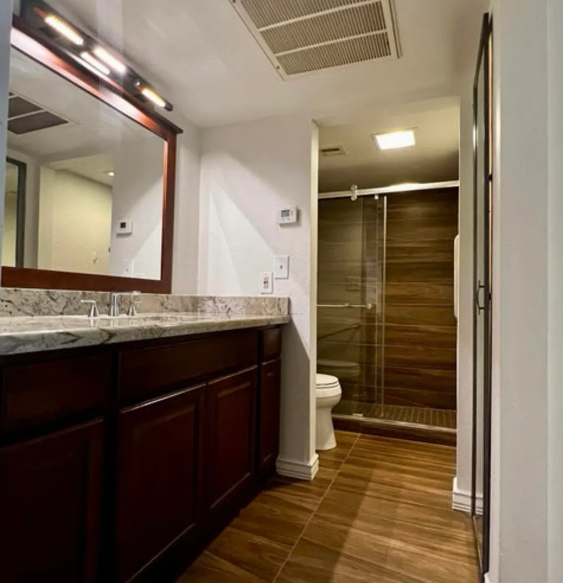 1 bed, 576 sqft, $1,099 — Photo 4