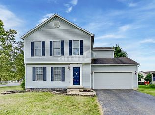 347 Belfair Dr, Galloway, OH