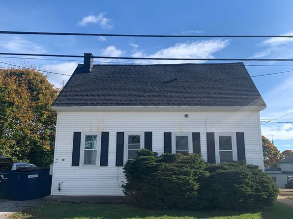 49 High St, Eastport, ME