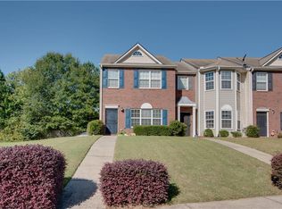 8520 Oakley Cir, Union City, GA 30291