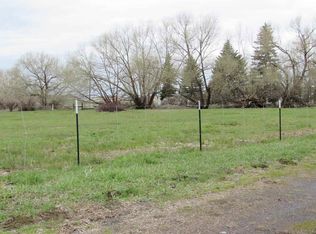 Lots 1 8 Block Sheehans Add, Farmington, WA 99128