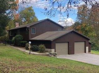 531 Grafton St, Shrewsbury, MA 01545