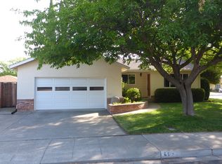 4096 Pomona Way, Livermore, CA 94550