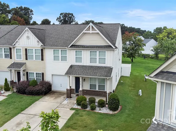 4720 Tradd Cir, Monroe, NC 28110