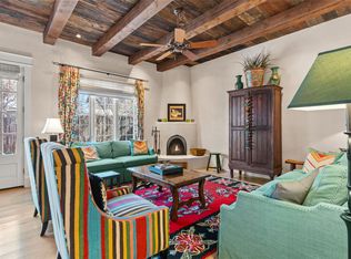 314 Artist Rd APT 2, Santa Fe, NM 87501