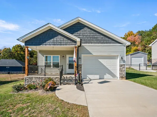 18 Spring Oaks Dr, Lynchburg, VA 24501