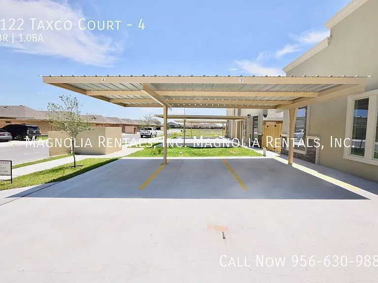 2122 Taxco Ct #4 — Photo 12