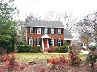 504 Henry Clay Rd, Ashland, VA 23005