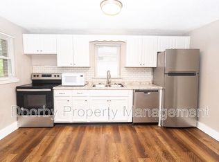 403 Warren St, Rossville, GA 30741