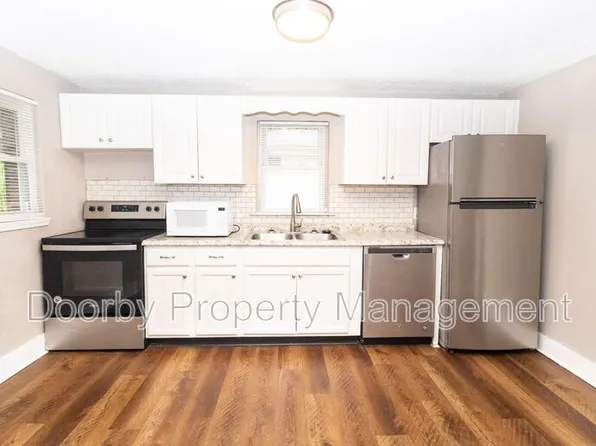 403 Warren St, Rossville, GA 30741