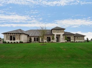 4221 Tranquility Ln, Prosper, TX 75078