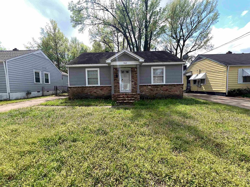 1st image of 3043 Coleman Ave