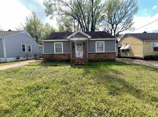 3043 Coleman Ave, Memphis, TN 38112