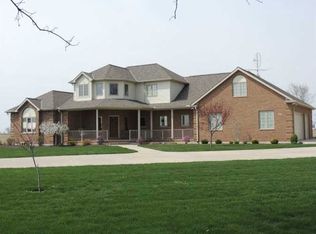 117 Tobe Rd, Fort Recovery, OH 45846