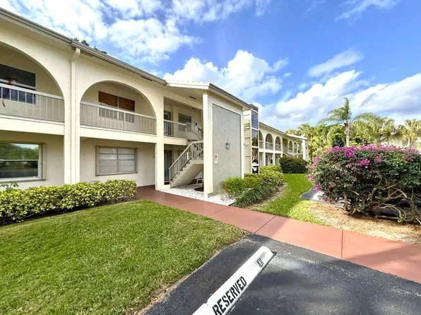 2702 Nassau Bend #C2, Coconut Creek, FL 33066