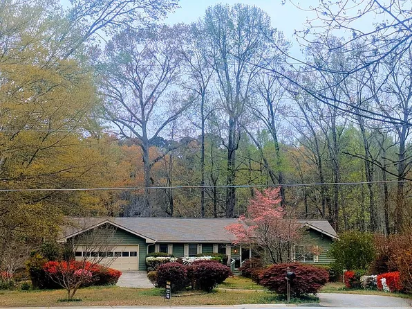 4258 Rocky Ledge Way, Snellville, GA 30039