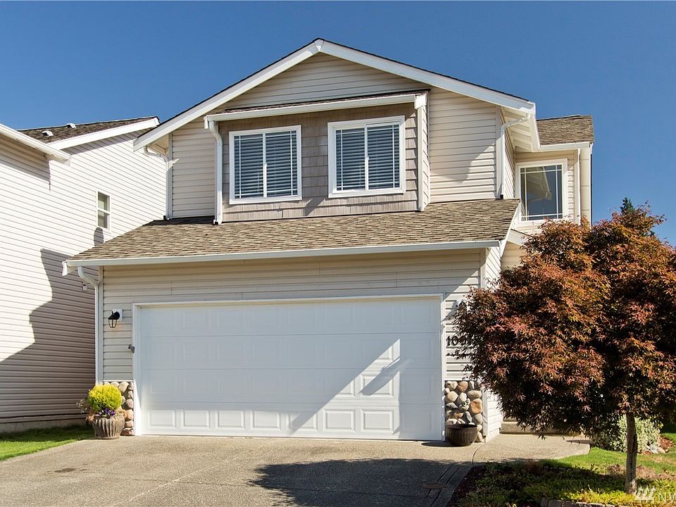 1st image of 10918 185th Ave E