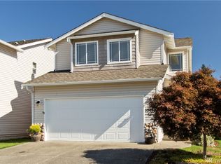 10918 185th Ave E, Bonney Lake, WA 98391