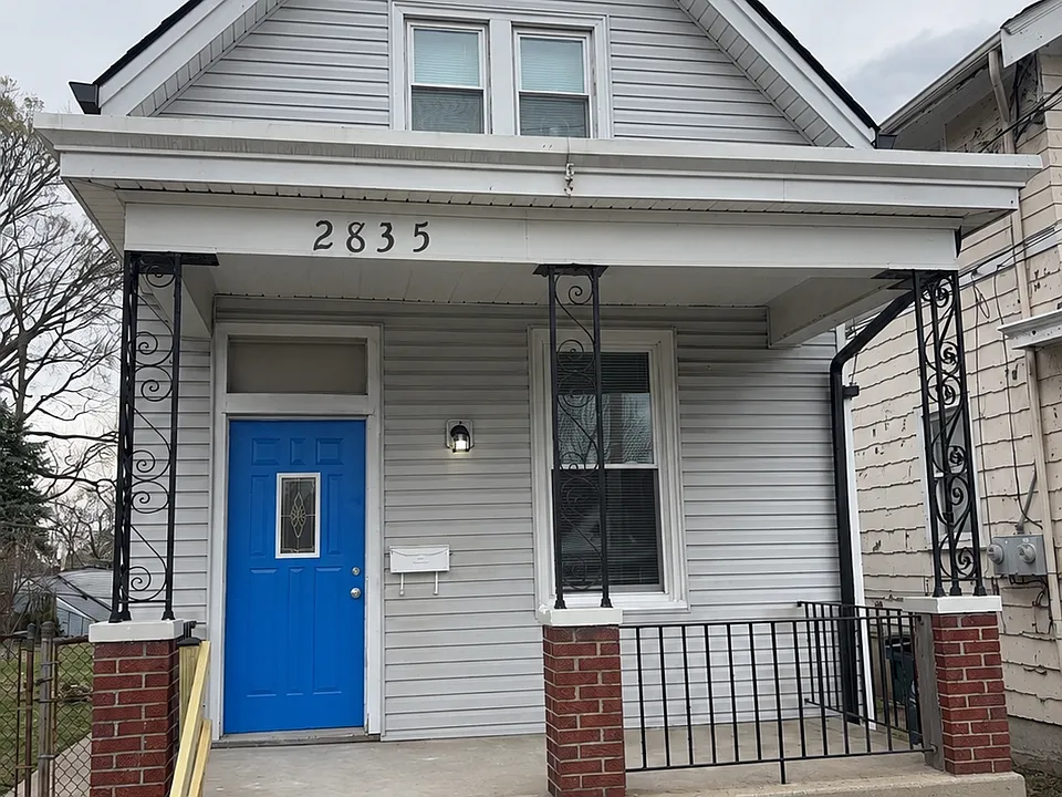 2835 Lehman Rd
