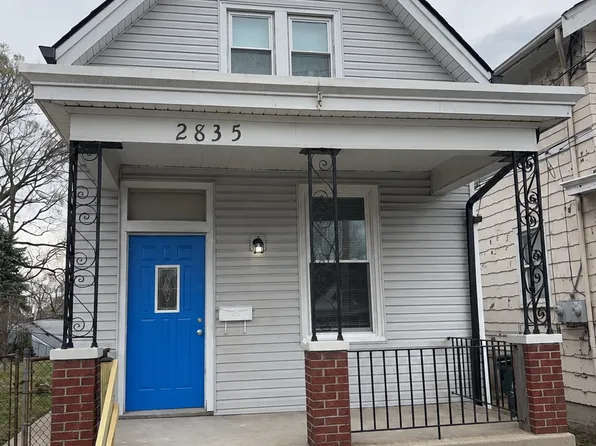 2835 Lehman Rd, Cincinnati, OH 45204