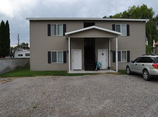 939 N University Ave APT D, Blackfoot, ID 83221