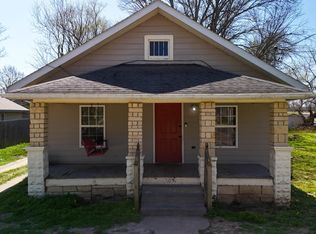 509 W 13th Ave, Winfield, KS 67156