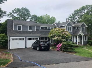 49 Colby Rd, Braintree, MA 02184