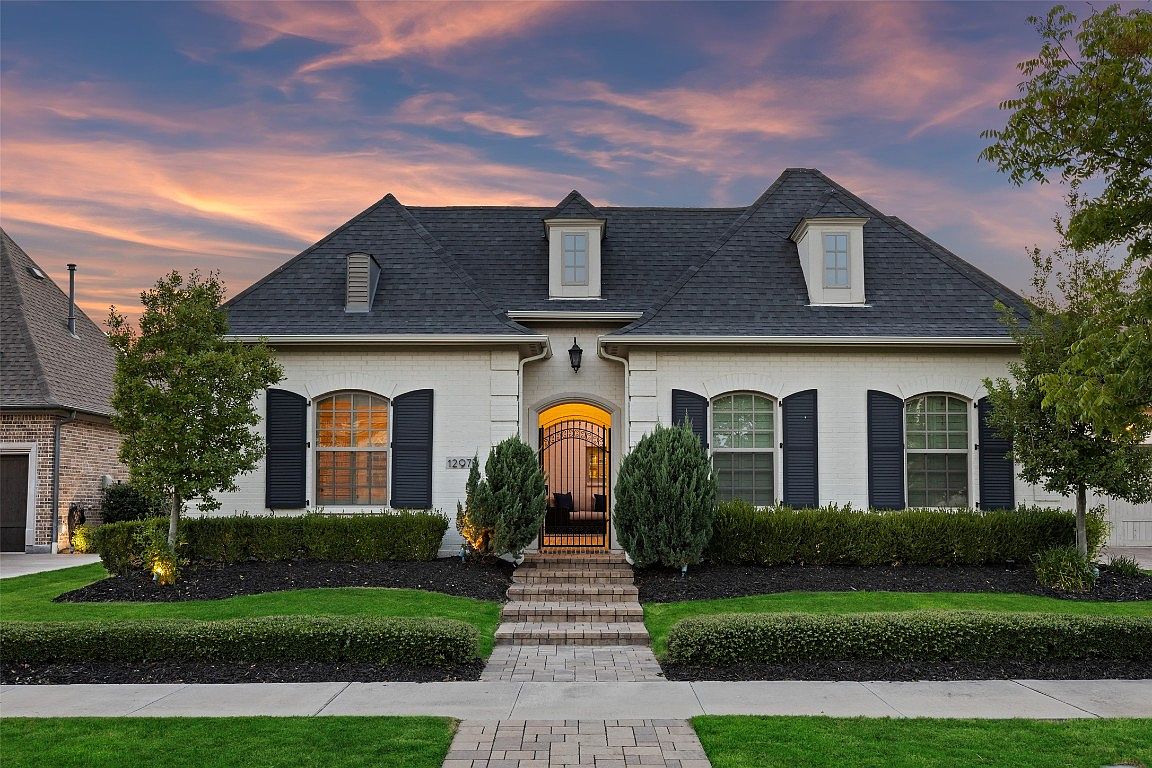 12977 Railhead Ct, Frisco, TX 75033 MLS 20415686 Zillow