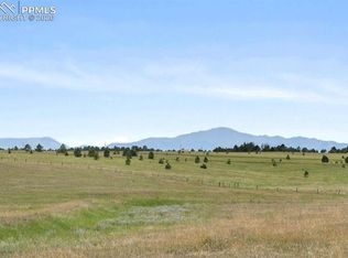 Hodgen Rd, Colorado Springs, CO 80908