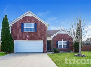 3505 Flora Dr, Spring Hill, TN 37174