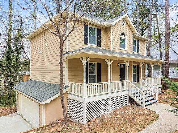 5th image of 4331 Alison Jane Dr NE