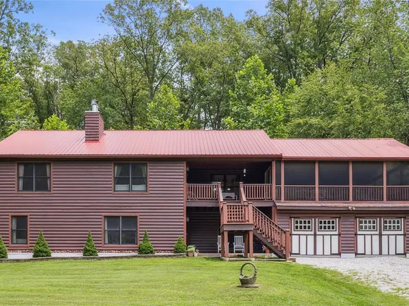 10991 Blackhawk Ln, Dittmer, MO 63023