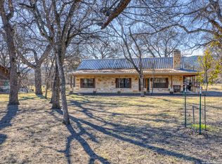 84 Pecan Bottom Loop, Leakey, TX 78873