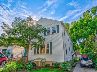 2615 Stevens St #A, Madison, WI 53705