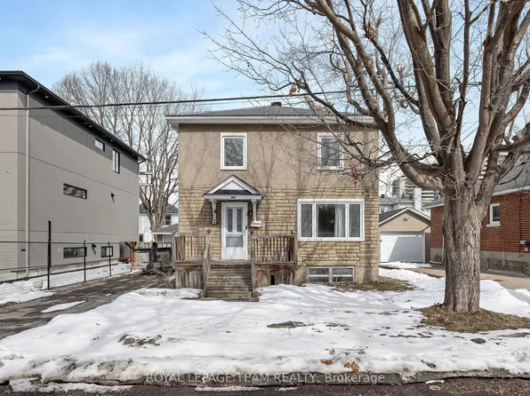 87 Ontario St, Ottawa, ON K1K 1K8