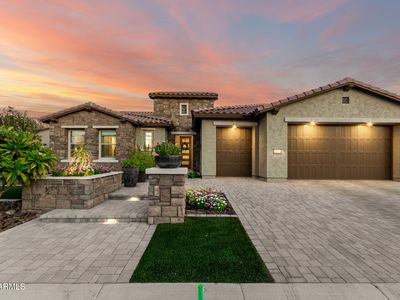 16853 W Roanoke Ave, Goodyear, AZ, 85395