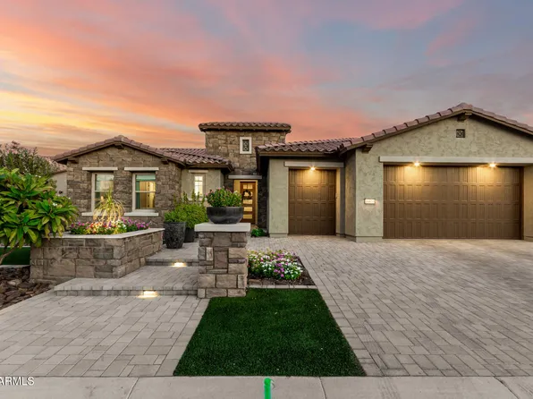 16853 W ROANOKE Avenue, Goodyear, AZ 85395