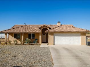11620 Pagosi Ct, Apple Valley, CA 92308