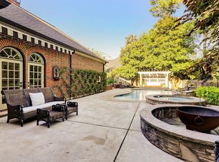 5 Buckingham Ct, Houston, TX 77024